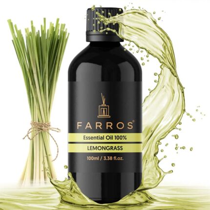 Óleo essencial de erva príncipe